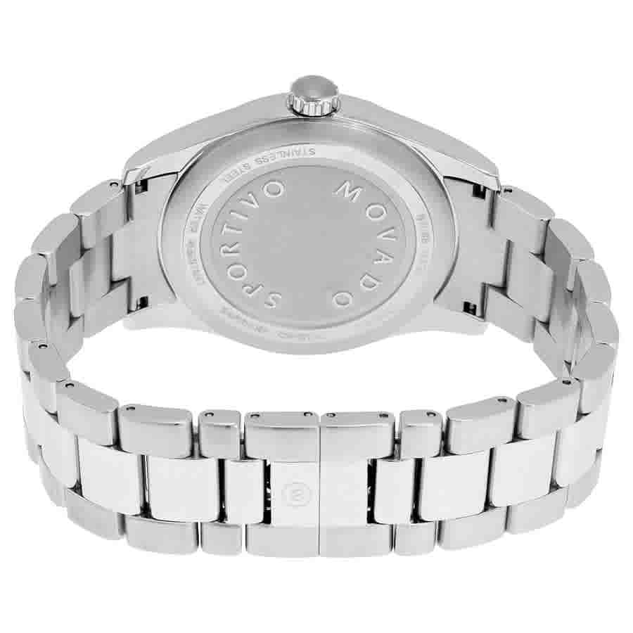 movado sportivo watch