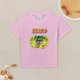 thumbnail image 2 of Camiseta Algodón de Naru para niños, 2 of 5