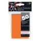 thumbnail image 1 of Fundas para juegos de cartas Ultra Pro 50 D12 (naranja), 1 of 1