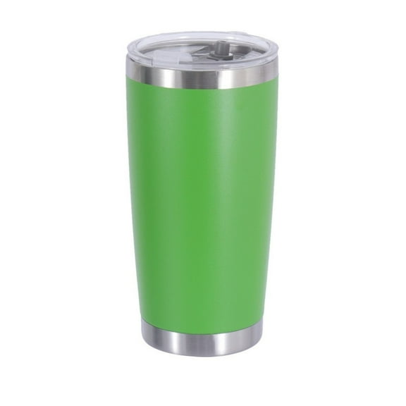 20 oz Stainless Steel Vacuum Insulated Tumbler with Lid