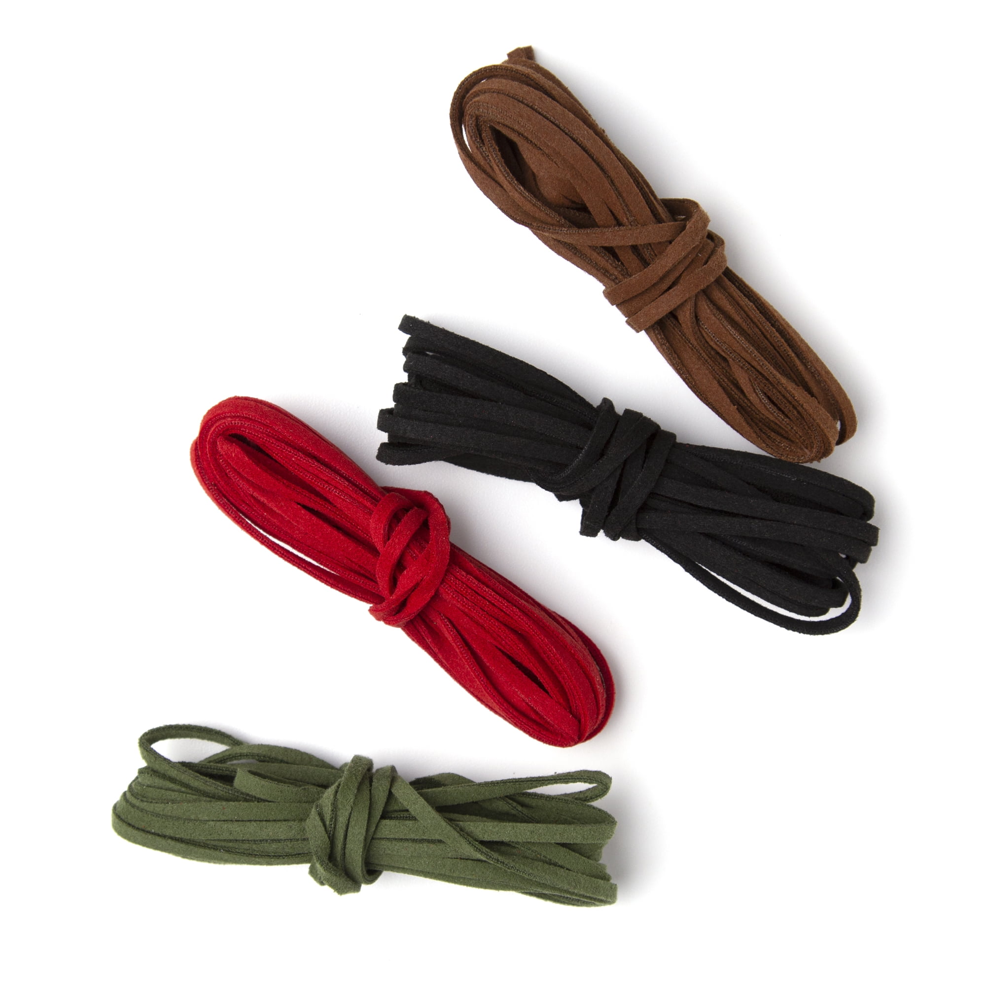 Shop for the newest MultiCraft Jewellery Craft Cord: Suede Look