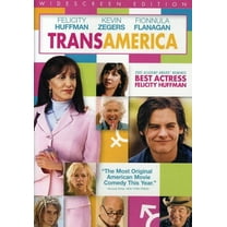 Pre-Owned Transamerica (DVD), Lisa's Skus, Comedy