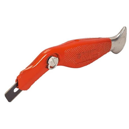 UPC: 0075378102205 | Roberts Cardinal Carpet Knife 10-220