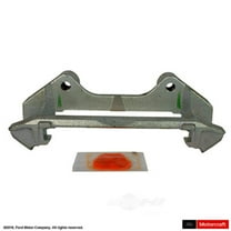 Motorcraft BRBC-28 Disc Brake Caliper Bracket Fits select: 2013-2019 FORD EXPLORER, 2013-2019 FORD TAURUS