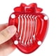 thumbnail image 5 of Mini herramienta para cortar ANGGREK Cortador de fresas utensilios de cocina 37x3x12 pulgadas, 5 of 8