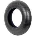 thumbnail image 1 of Hi-Run Rib 4.00-6 4PR Wheelbarrow Tire, 1 of 5