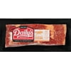 Daily's Premium Meats Hardwood Smoked Honey Cured Thick Sliced Bacon, 24 oz