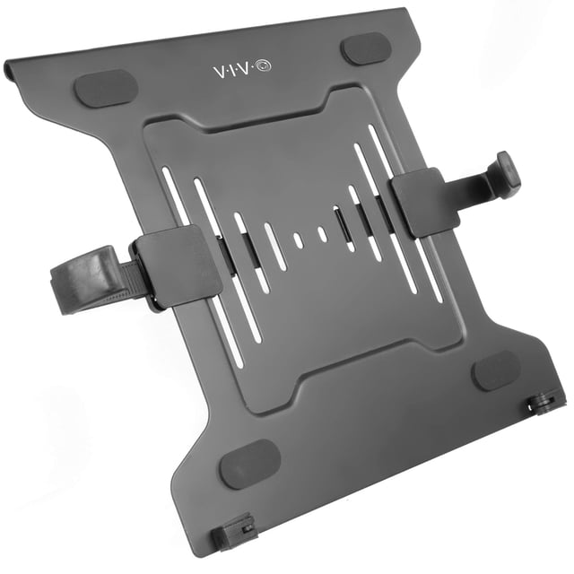 Soporte para portátil VIVO Universal, ajustable de 10 a 15,6 pulgadas