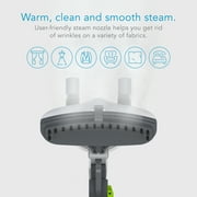 Steamfast SF-520 Garment Steamer with Telescopic Pole and Fabric Accessories