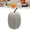 White, variant on CSSJKYJ Large Artificial Pumpkins,White Fake Pumpkins Large Faux Pumpkins for Autumn Thanksgiving Halloween Seasonal Holiday Decor Decoration (8.7x6.1 In)