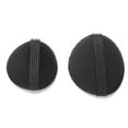thumbnail image 1 of fastboy Hairdressing Tools Sponge Pad Hair Conditioner Princess Head Fluffy Height Enhancer Third Generation Hair Booster Pong Patch, 1 of 6