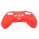 thumbnail image 1 of Protector de control remoto para drones, funda de silicona anticaída y antiarañazos para DJI FPVRed, 1 of 10