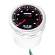 thumbnail image 3 of 2Inch 52mm Auto Car Tachometer Tacho Gauge 0-8000 RPM 12V Universal Car Motor White Led Meter Point, 3 of 5