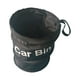 thumbnail image 1 of Cubo de basura para coche basurero almacenamiento interior automotriz fácil instalación plegable portátil BLESIY Bote de basura para auto, 1 of 8
