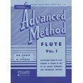 thumbnail image 2 of Rubank Advanced Method - Flute, 2 of 2