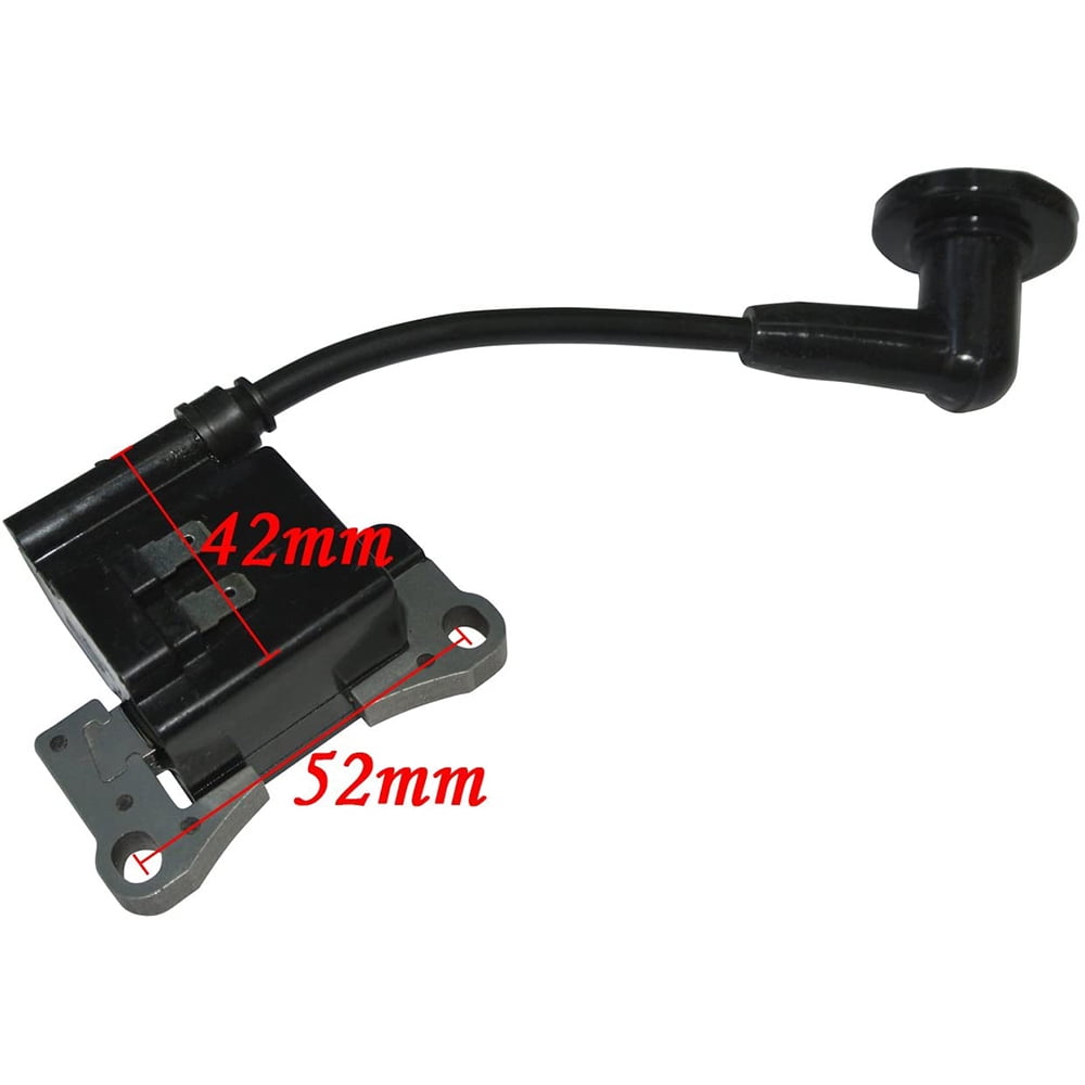Buy 1E34F2E Electronic Ignition Coil 1E34F2E 1E34F2E.3 for KASEI