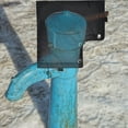 thumbnail image 2 of JZROCKER Cold Weather Faucet Protectors Portable Outdoor Faucet Insulation Sleeve for Winter Cold Weather Protect, 2 of 7