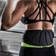 thumbnail image 4 of Espalda Para Levantamiento De Pesas Con Bloqueo Automático Para Hombres Y Mujeres, Levantamiento De Entrenamiento, Fitness, Cinturón De Levantamiento De Pesas De Fuerza De Entrenamiento Yuarrent OD007605-00, 4 of 7