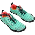 thumbnail image 1 of AVEKI Chaussures d'Escalade pour Femme, Tige Élastique Respirante Chaussures de Sport Aquatiques pour Femmes Légères pour la Randonnée à la Plage B0514, 1 of 8