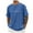 Blue, variant on Razzly Big And Tall T Shirt Men S Big And Tall Mens Tee Shirts Big And Tall Shirt Neck Men Mens Large Tall Men T Shirts for Men Running Shirts Mens Night Shirts for Sleeping Short Sleeves(Blue,4XL)