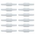 thumbnail image 1 of Oxygen Tubing Swivel Connector, Standard Oxygen Tubing, Tubing Swivel O2 Connector (12 Pack), 1 of 2