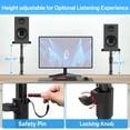 thumbnail image 3 of Monitor de estudio representa a Yibracki para PreSonus, JBL Nano K y más, 3 of 8