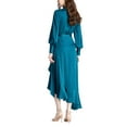 thumbnail image 2 of Kaimilan womens  Maxi Dress, 4, 2 of 3