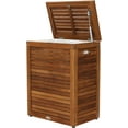 thumbnail image 3 of Nila™ Large Rectangular OptiAREA™ Storage Hamper, 3 of 10