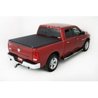 Black Lund Tonneau Covers And Truck Bed Covers Walmart Com