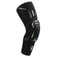 thumbnail image 2 of Codo / Rodillera Protector Cover Deportes Equipo de Protección Ciclismo Sunnimix Almohadillas protectoras para las rodillas, 2 of 8