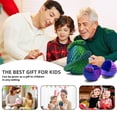 thumbnail image 5 of 5PCS 3D Printed Snake Eggs 3D Printed Snake 3D Printed Snake Set Easter Eggs Articulated Snake Easter Basket Stuffers Mystery Snake Egg Fidget 3D Printed Animals, 5 of 7