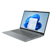 Lenovo IdeaPad Slim 3i 15.6 Laptop, 15.6, Intel Core i5-1334U, 8GB, 512 SSD, 82X700EDUS