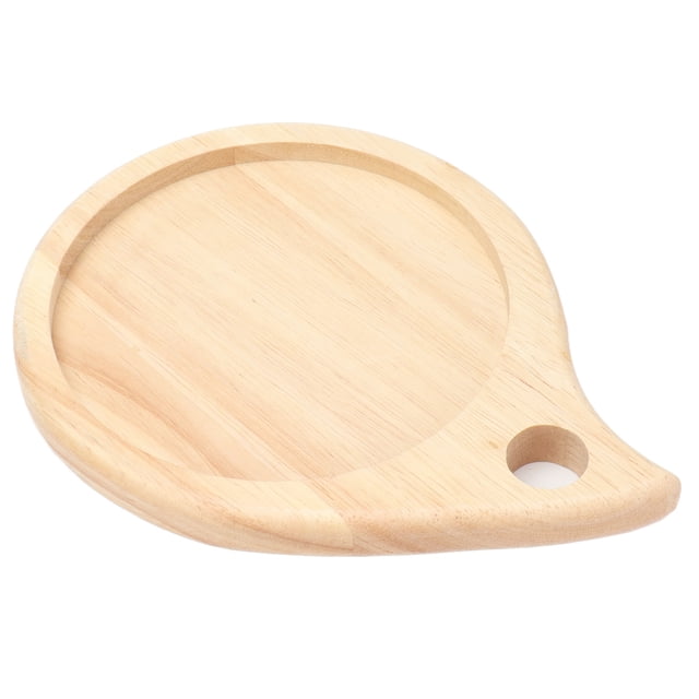 Wood Chopping Board,Camping Wooden Cutting Board Snack Plate Wood Cutting Board Unrivaled Performance