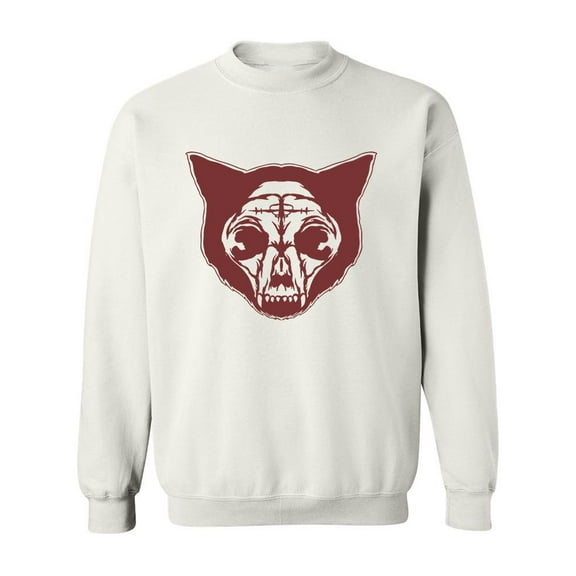 X - Men Sweatshirt, White, 4XL