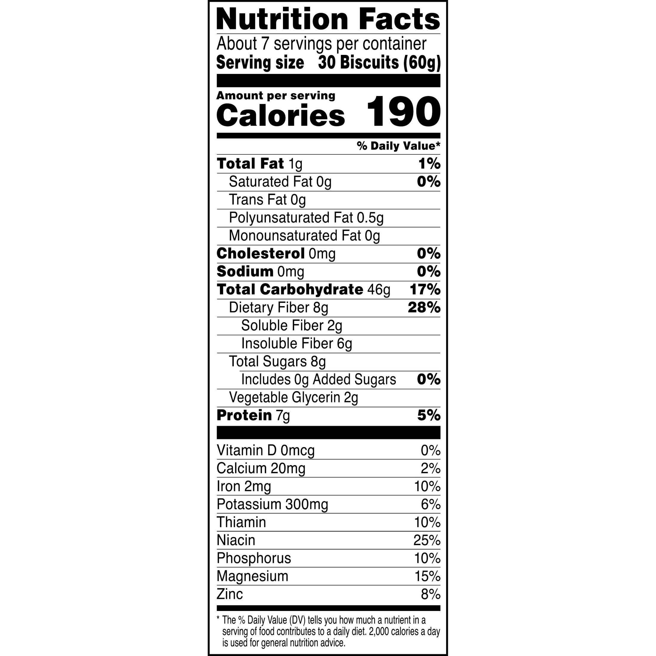Kashi Simply Raisin Breakfast Cereal, 15.6 oz