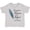 AC-Heather Grey, variant on Inktastic Shakespeare Hamlet Madness Boys or Girls Toddler T-Shirt
