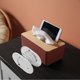 thumbnail image 4 of unbranded 2Ud Resorte Ajustable Para Caja De Tissue Soporte Duradero Para Y Cocina, 4 of 8