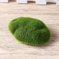 Phlegsive Moss Balls Marimo for Potted Plants Artificial Moss Rocks