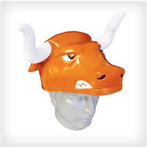 Longhorn foam hat Clearance