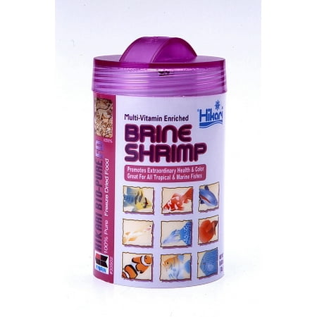 Brine Shrimp Diet Recipes