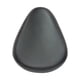 thumbnail image 1 of Sillín ancho para bicicleta eléctrica, ideal para bicicletas estáticas. Fabricado en piel sintética PU impermeable, color negro, grueso y resistente a, 1 of 8