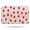 Strawberry Plants Fruit, variant on Strawberry Plants Fruit Flower Bow Bathroom Rugs Mat,Non Slip Microfiber Bathroom Rug,Rubber Backing,Soft Bathroom Mats for Bathroom Floor,Tub and Shower,17x27in(43x68cm)