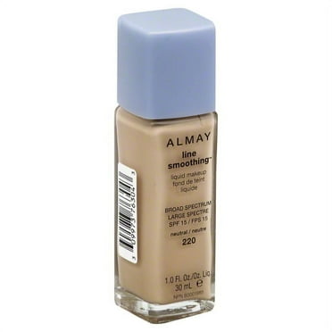 Almay Almay  Liquid Makeup, 1 oz
