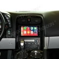 thumbnail image 2 of TPXINXIN 8 Inch Android 13 for Corvette C6 2005-2013 Car GPS Navigation Auto Radio Stereo Video Multimedia Player Head Unit, 2 of 11