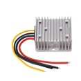 thumbnail image 4 of Regulador de voltaje de CC para automóvil, módulo convertidor de voltaje WG9-40S2410 de 9-40 V a 24 V 10 A, 4 of 14