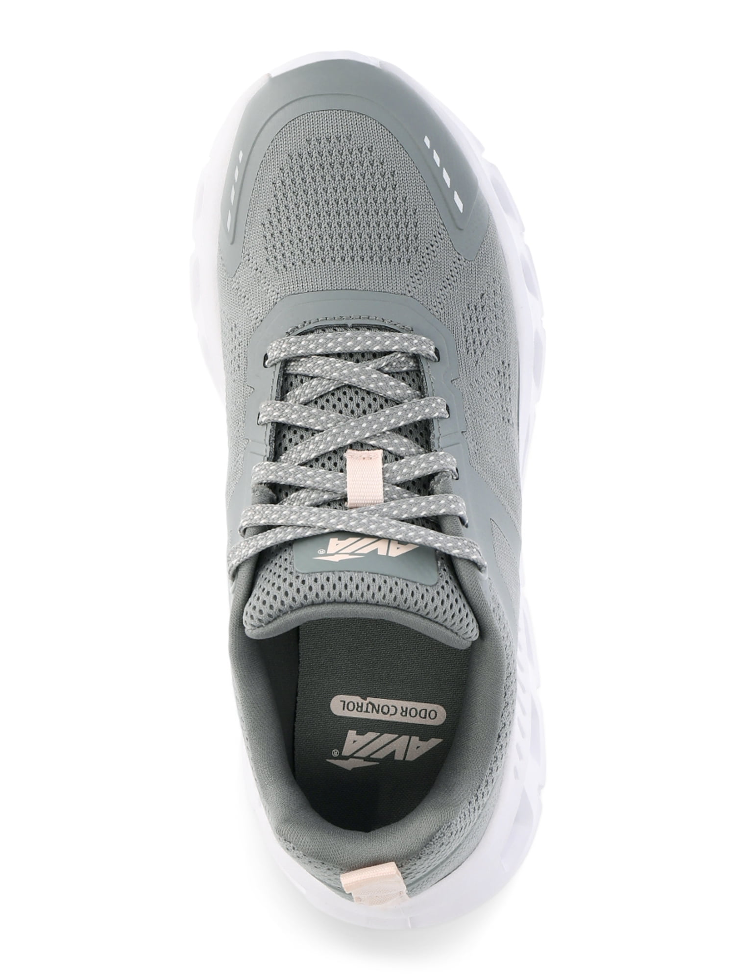 Avia Women's Athletic Light Runner Shoes, Wide Width Available