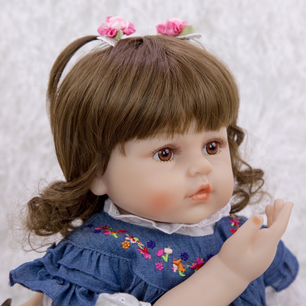 reborn kid dolls