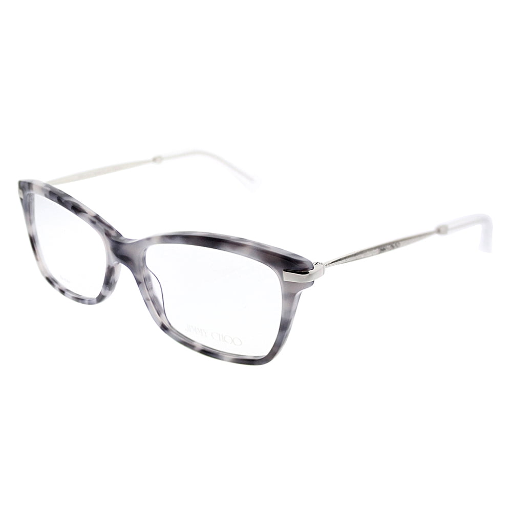 Jimmy Choo JC 96 J93 54mm Women's Rectangle Eyeglasses
