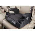 Safety 1st Comfort Ride Lite Booster Car Seat, Knights Armor