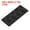 Black, variant on Uxcell Table Tennis Racket Grip Tape Ping Pong Paddle Overgrip Sweat Absorbing Soft, Black 3 Pack